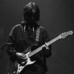 Liam Gallagher & John Squire à la Salle Pleyel, Paris, le 2 avril 2024