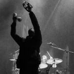 Liam Gallagher & John Squire à la Salle Pleyel, Paris, le 2 avril 2024 Liam Gallagher & John Squire à la Salle Pleyel, Paris, le 2 avril 2024