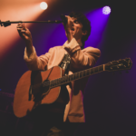 Declan McKenna à la Cigale à Paris le 3 mai