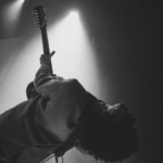 Declan McKenna à la Cigale à Paris le 3 mai