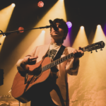 Declan McKenna à la Cigale à Paris le 3 mai
