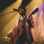 Declan McKenna à la Cigale à Paris le 3 mai