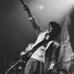 Declan McKenna à la Cigale à Paris le 3 mai