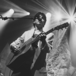 Declan McKenna à la Cigale à Paris le 3 mai