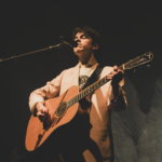 Declan McKenna à la Cigale à Paris le 3 mai