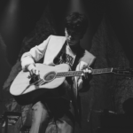 Declan McKenna à la Cigale à Paris le 3 mai