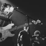 Soft Launch à la Cigale à Paris le 3 mai en première partie de Declan McKenna