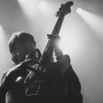 Soft Launch à la Cigale à Paris le 3 mai en première partie de Declan McKenna