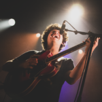 Soft Launch à la Cigale à Paris le 3 mai en première partie de Declan McKenna