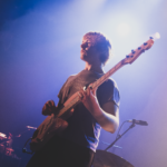 Soft Launch à la Cigale à Paris le 3 mai en première partie de Declan McKenna