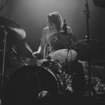 Soft Launch à la Cigale à Paris le 3 mai en première partie de Declan McKenna