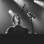 Soft Launch à la Cigale à Paris le 3 mai en première partie de Declan McKenna