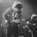 Soft Launch à la Cigale à Paris le 3 mai en première partie de Declan McKenna