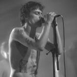 Deadletter @ FW Festival