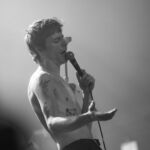 Deadletter @ FW Festival