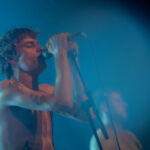 Deadletter @ FW Festival