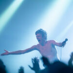 Deadletter @ FW Festival