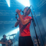 Deadletter @ FW Festival