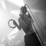 Deadletter @ FW Festival