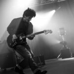 Deadletter @ FW Festival