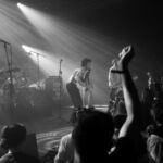 Deadletter @ FW Festival