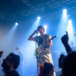 Fat Dog @ FW Festival