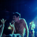 Fat White Family 27.05.2024 La CigaleIMG_6597