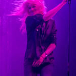 The Kills en concert à L'Olympia, Paris, le 3 mai 2024