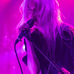 The Kills en concert à L'Olympia, Paris, le 3 mai 2024