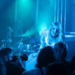 Lambrini Girls @ FW Festival