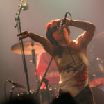 Ruby Shoes @ FW Festival