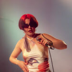 Ruby Shoes @ FW Festival