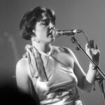 Ruby Shoes @ FW Festival