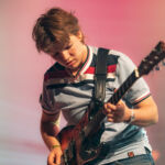 Ruby Shoes @ FW Festival