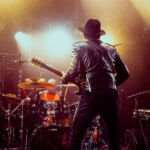 The Libertines 13.05.2024 Le TrabendoIMG_6229