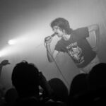 Tramhaus @ FW Festival