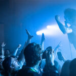 Tramhaus @ FW Festival