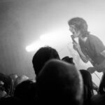 Tramhaus @ FW Festival