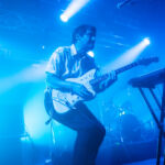 Vox Low @ FW Festival