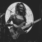 Bruce Dickinson à l'Olympia