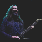 Bruce Dickinson à l'Olympia