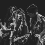 Bruce Dickinson à l'Olympia