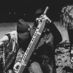 Bruce Dickinson à l'Olympia