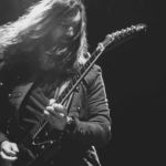 Bruce Dickinson à l'Olympia