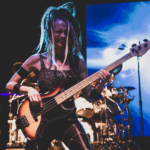 Bruce Dickinson à l'Olympia