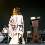 PJ Harvey aux Nuits de Fourvière