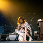 PJ Harvey @ Nuits de Fourvière