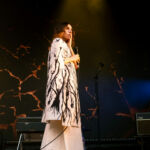 PJ Harvey @ Nuits de Fourvière