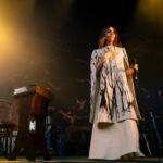 PJ Harvey @ Nuits de Fourvière