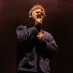 LCD Soundsystem en concert au Festival Beauregard